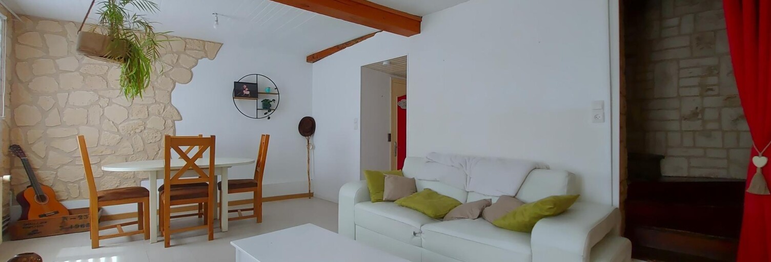 Maison 3 Pièces 67 m² à vendre à Mantes-la-Ville (78711)