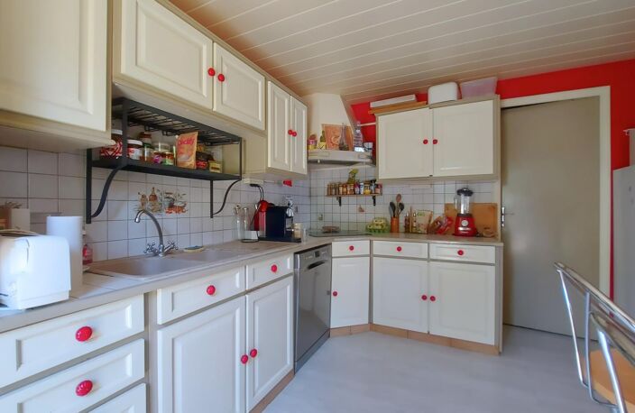 Coup de cœur assuré pour cette charmante maison de ville. — photo 3