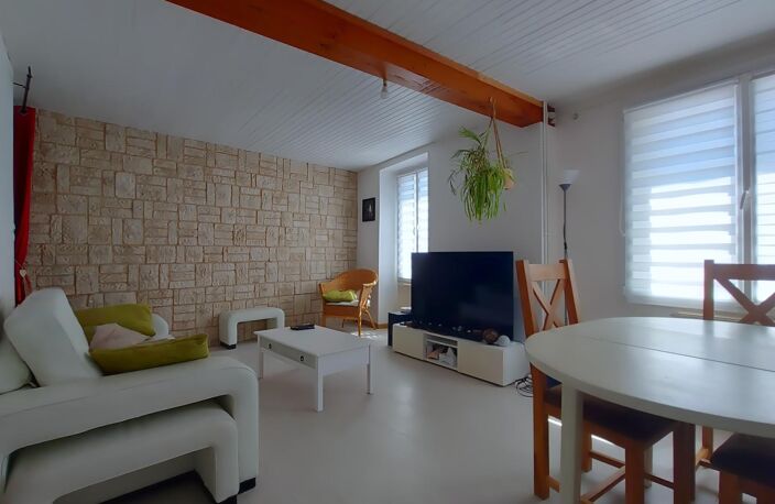 Coup de cœur assuré pour cette charmante maison de ville. — photo 4
