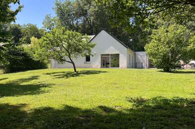 Maison 4 pièces 325000 €