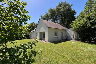 Maison 4 pièces 325000 €
