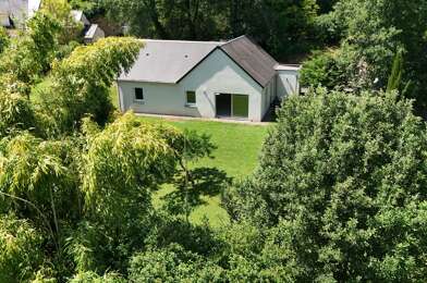 Maison 4 pièces 325000 €