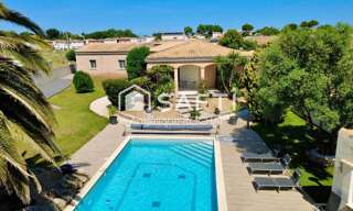 Maison 7 Pièces 230 m² à vendre à Espondeilhan (34290)
