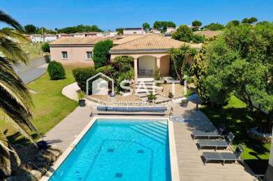 Maison 7 pièces 749000 €