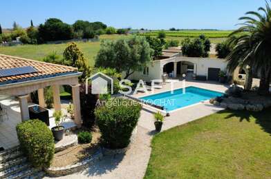 Maison 7 pièces 749000 €