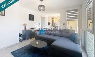 Appartement 2 Pièces 52 m² à vendre à Les Ponts-de-Cé (49130)