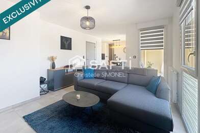Appartement 2 pièces 198000 €