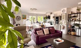Appartement 3 Pièces 79 m² à vendre à Arcachon (33120)