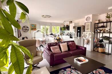 Appartement 3 pièces 667000 €