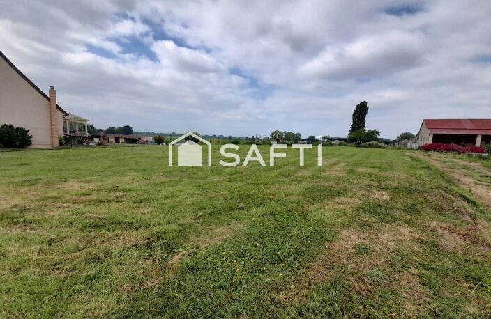Terrain à Bâtir de 877m² — photo 2