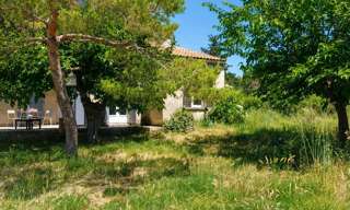Maison 4 Pièces 98 m² à vendre à Caumont-sur-Durance (84510)