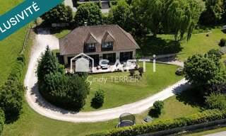 Maison 7 Pièces 190 m² à vendre à Montferrat (38620)