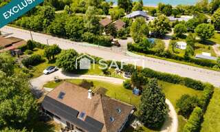 Maison 7 Pièces 190 m² à vendre à Montferrat (38620)
