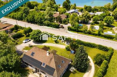 Maison 7 pièces 550000 €