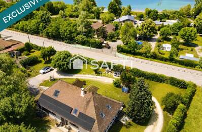 Maison proche du lac — photo du bien
