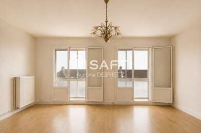 Appartement 2 pièces 139000 €