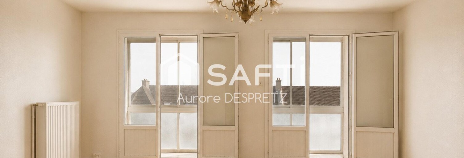 Appartement 2 Pièces 40 m² à vendre à Roscoff (29680)