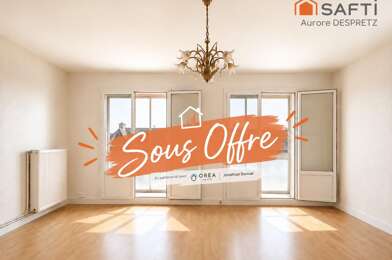 Appartement 2 pièces 139000 €