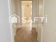 Roscoff  Studio 40 m² avec cuisine indépendante, balcon plein sud et parking — photo 2
