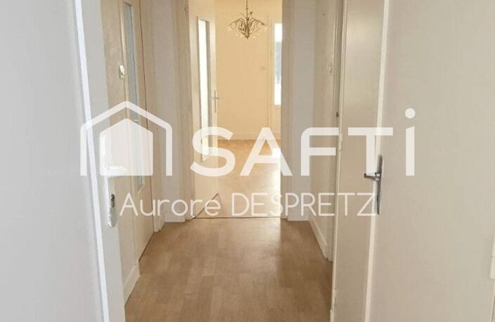 Roscoff  Studio 40 m² avec cuisine indépendante, balcon plein sud et parking — photo 2