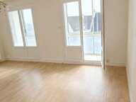 Roscoff  Studio 40 m² avec cuisine indépendante, balcon plein sud et parking — photo 3