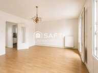 Roscoff  Studio 40 m² avec cuisine indépendante, balcon plein sud et parking — photo 4