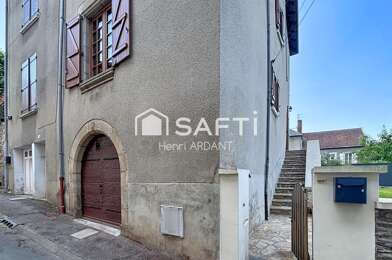 Maison 4 pièces 159900 €
