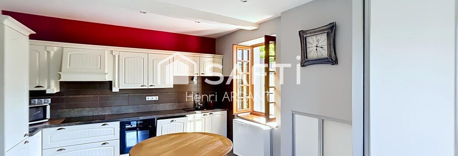 Maison 4 Pièces 95 m² à vendre à Limoges (87000)