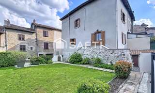 Maison 4 Pièces 95 m² à vendre à Limoges (87000)