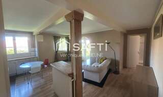 Appartement 2 Pièces 50 m² à vendre à Agen (47000)