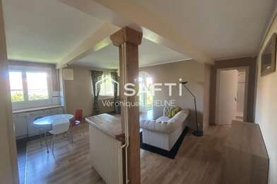 Appartement 2 pièces 98000 €