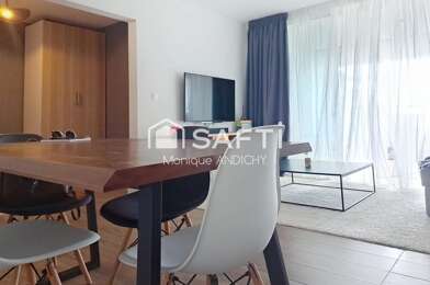 Appartement 3 pièces 233000 €