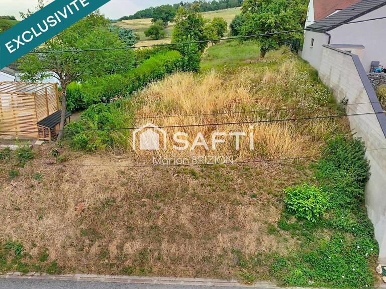 EN EXCLUSIVITE - TERRAIN CONSTRUCTIBLE - HORS LOTISSEMENT - COURCELLES-SAPICOURT — photo 1