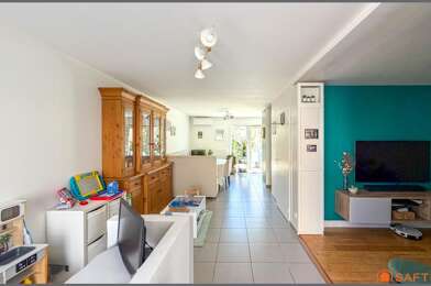 Maison 4 pièces 342000 €