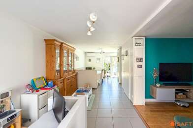 Maison 4 pièces 342000 €