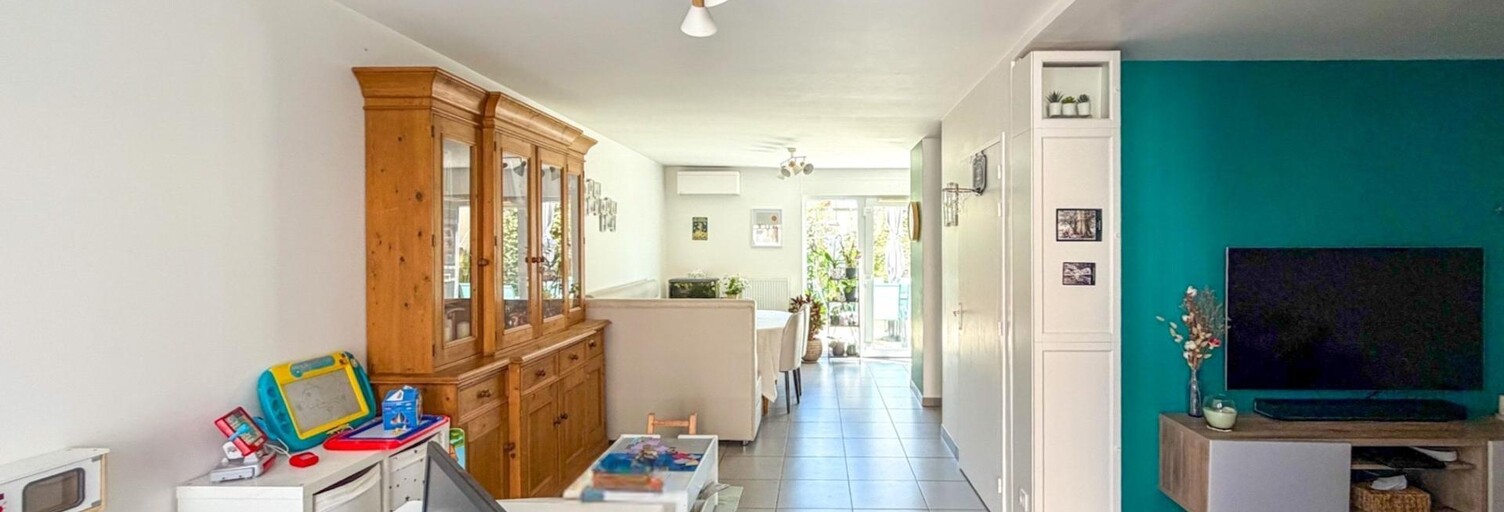 Maison 4 Pièces 90 m² à vendre à Le Haillan (33185)