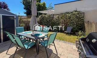 Maison 4 Pièces 90 m² à vendre à Le Haillan (33185)