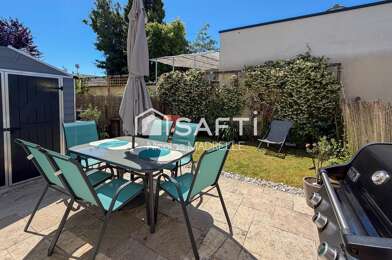 Maison 4 pièces 332000 €