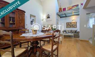 Maison 7 Pièces 133 m² à vendre à Toulon (83200)