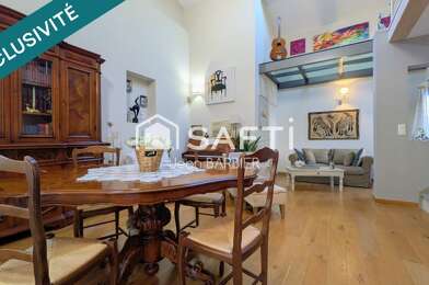 Maison 7 pièces 555000 €