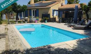 Maison 5 Pièces 159 m² à vendre à Marseille 13 (13013)
