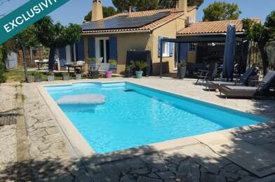 Maison 5 pièces 542000 €