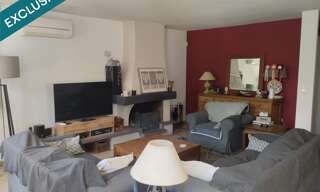 Maison 5 Pièces 159 m² à vendre à Marseille 13 (13013)