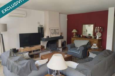 Maison 5 pièces 542000 €