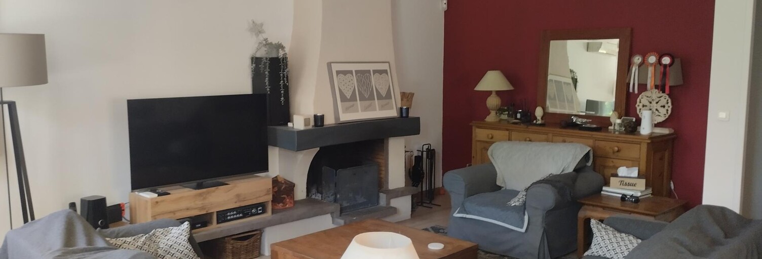 Maison 5 Pièces 159 m² à vendre à Marseille 13 (13013)