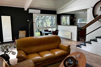 Maison 8 pièces 340000 €