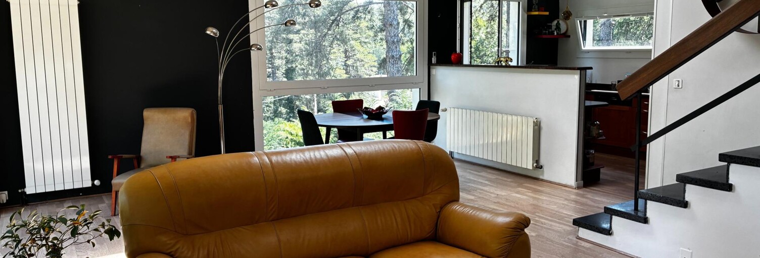 Maison 8 Pièces 180 m² à vendre à Revel (31250)