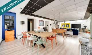 Appartement 8 Pièces 272 m² à vendre à Nancy (54000)