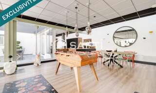 Appartement 8 Pièces 272 m² à vendre à Nancy (54000)