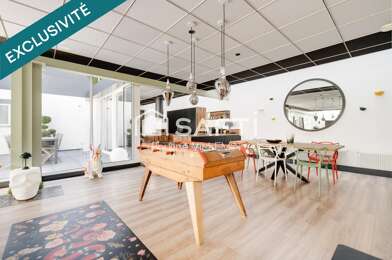 Appartement 8 pièces 550000 €